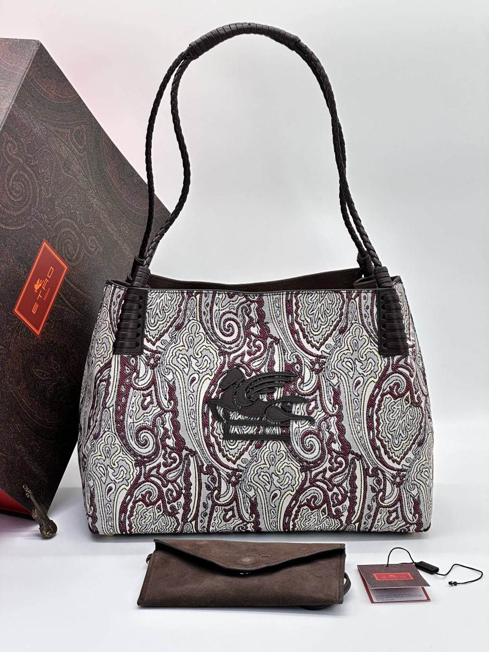 Сумка Etro
