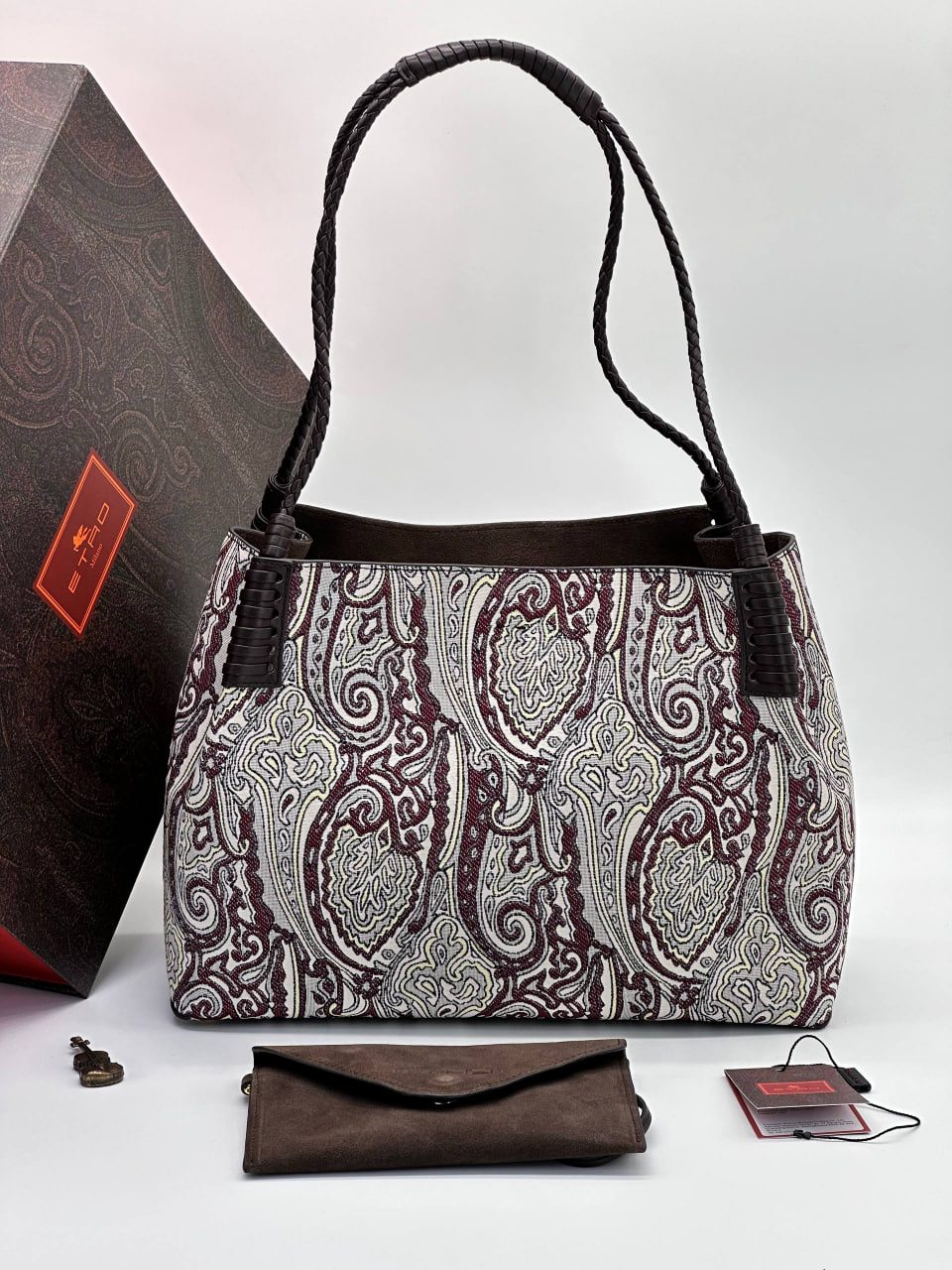 Сумка Etro 3