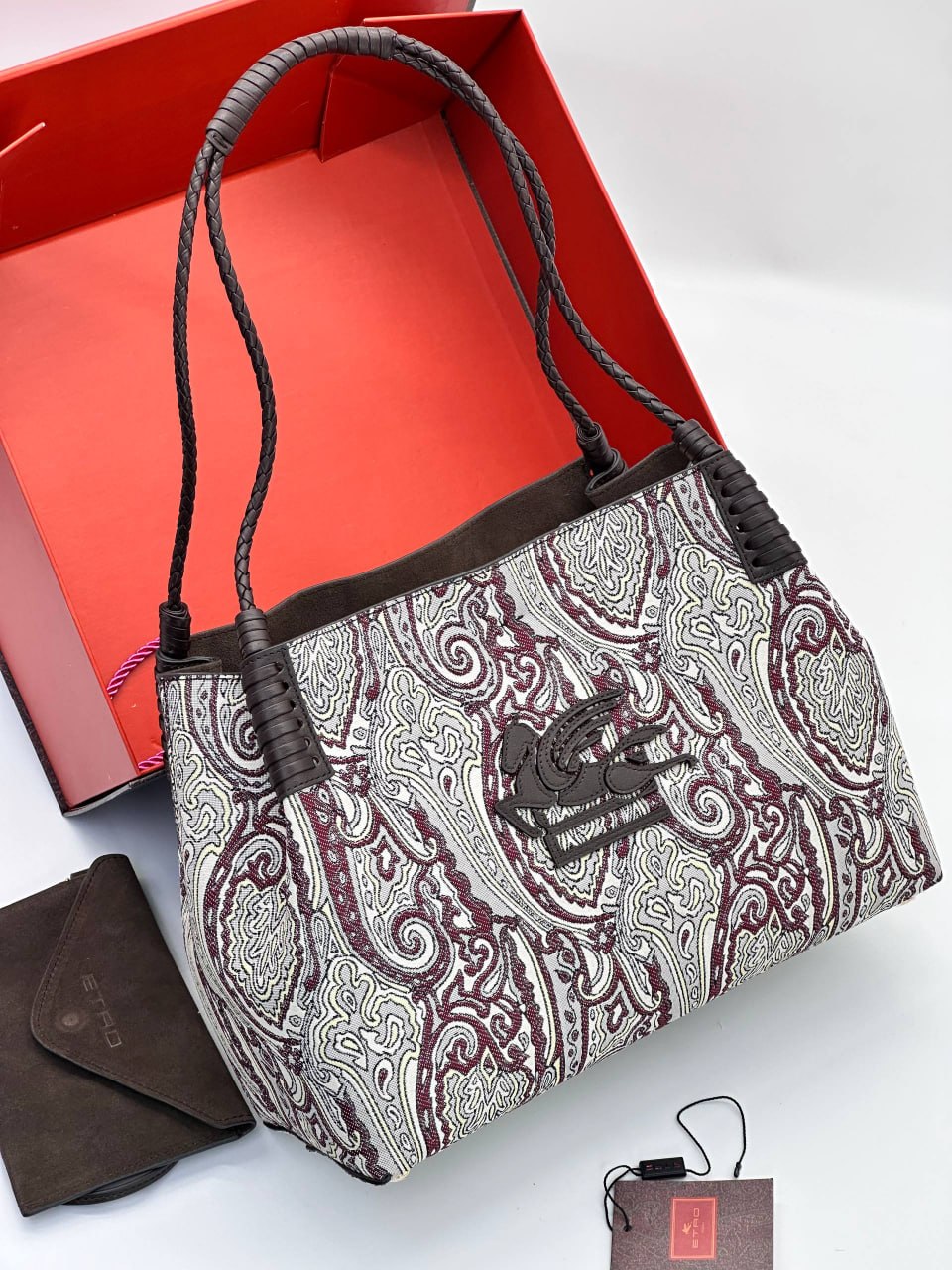 Сумка Etro 4