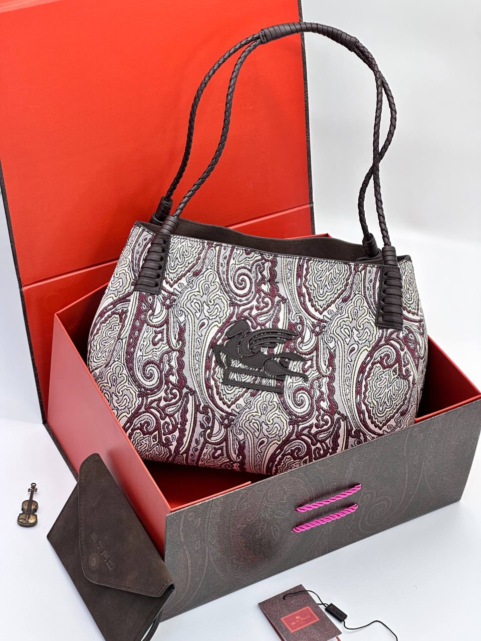 Сумка Etro 6