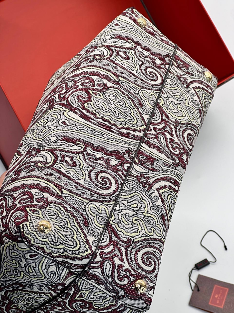 Сумка Etro 7