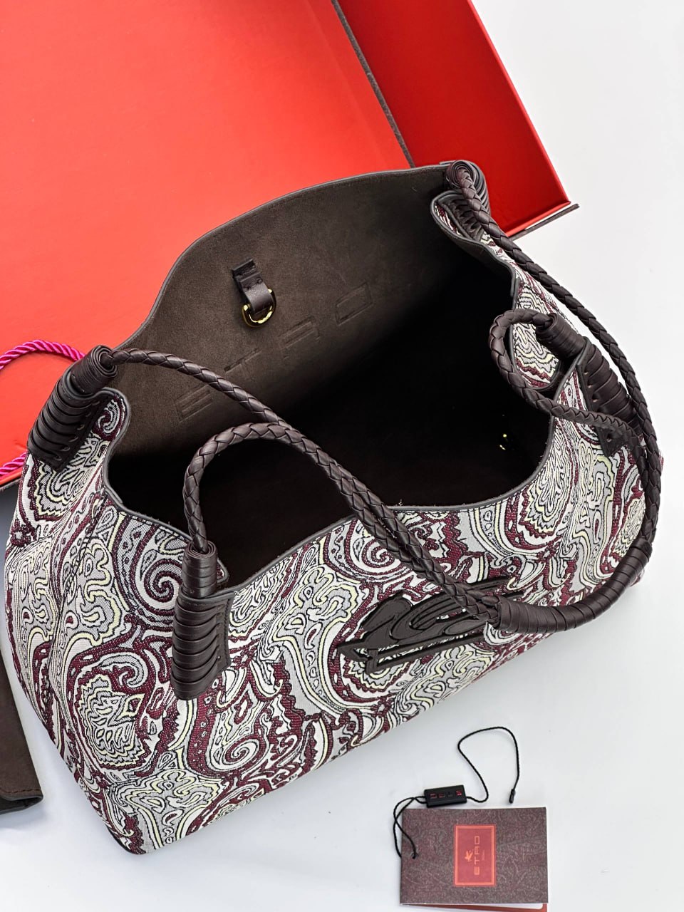 Сумка Etro 8