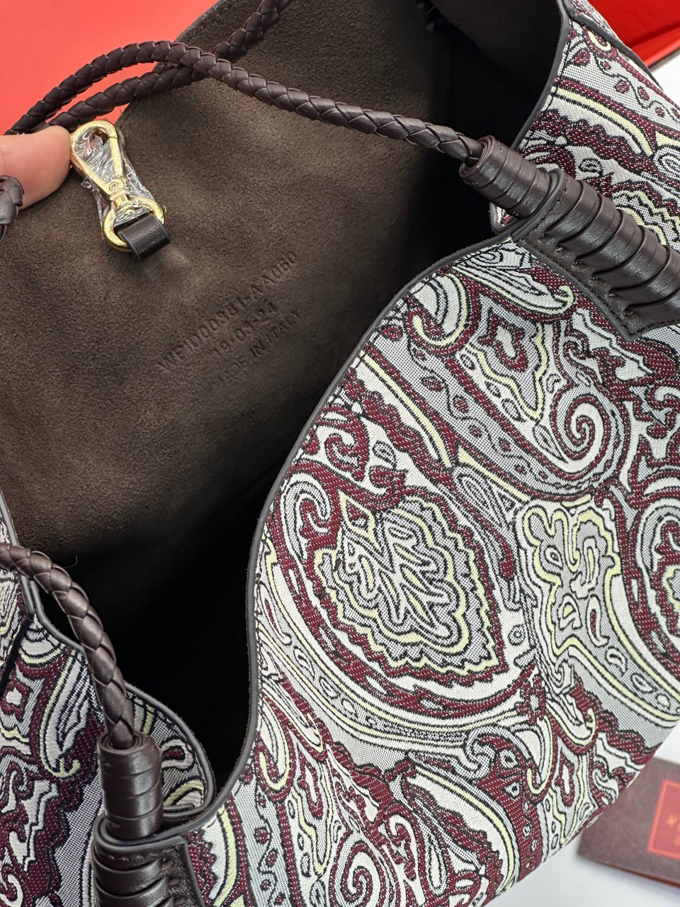 Сумка Etro 9