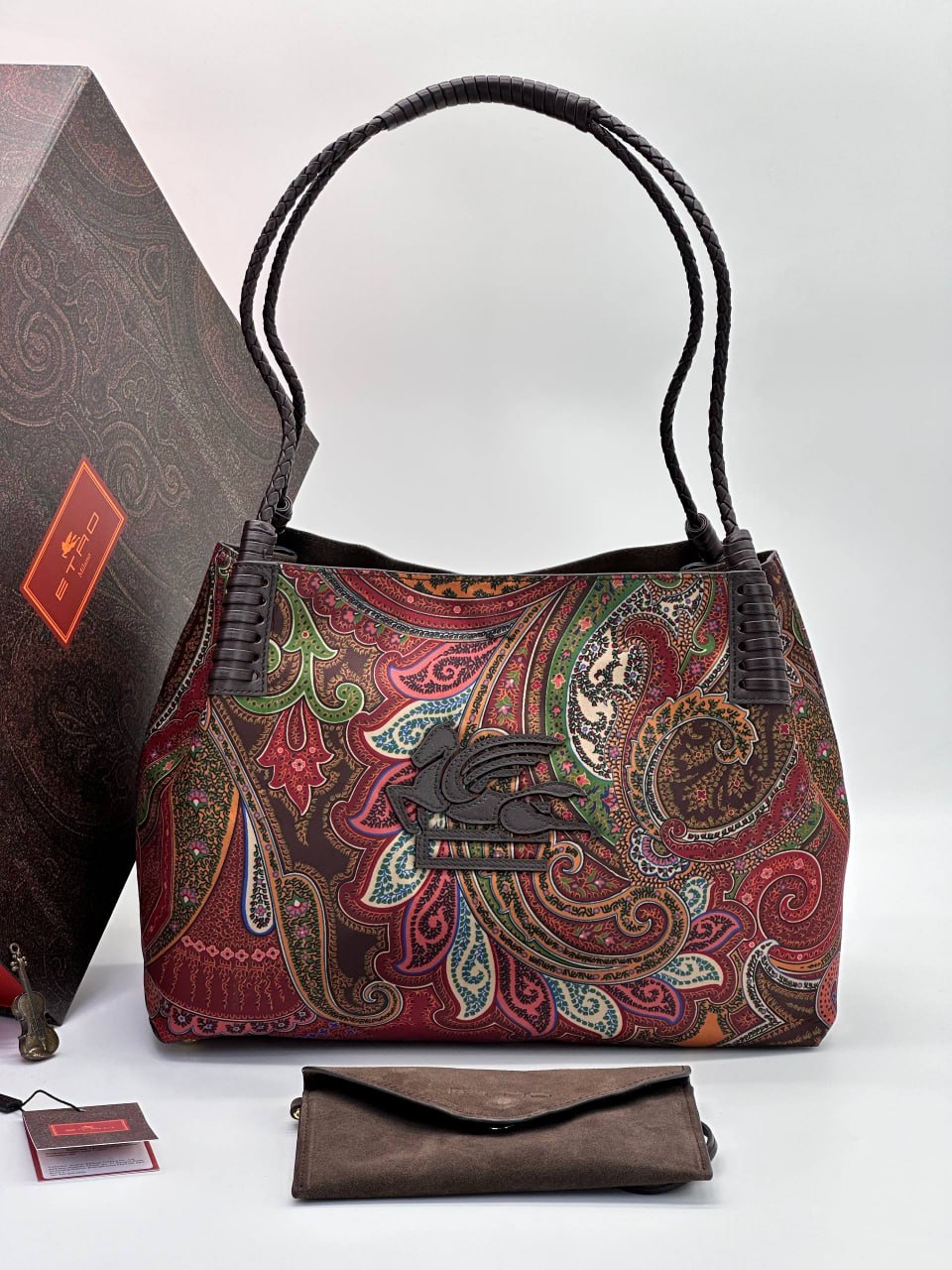 Сумка Etro