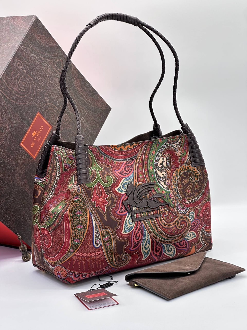 Сумка Etro 2