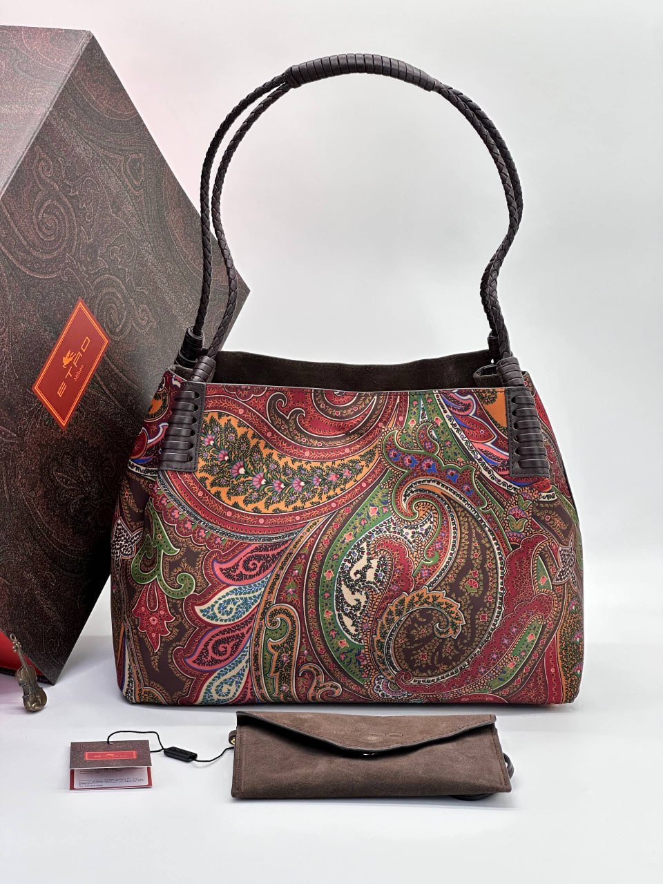 Сумка Etro 3