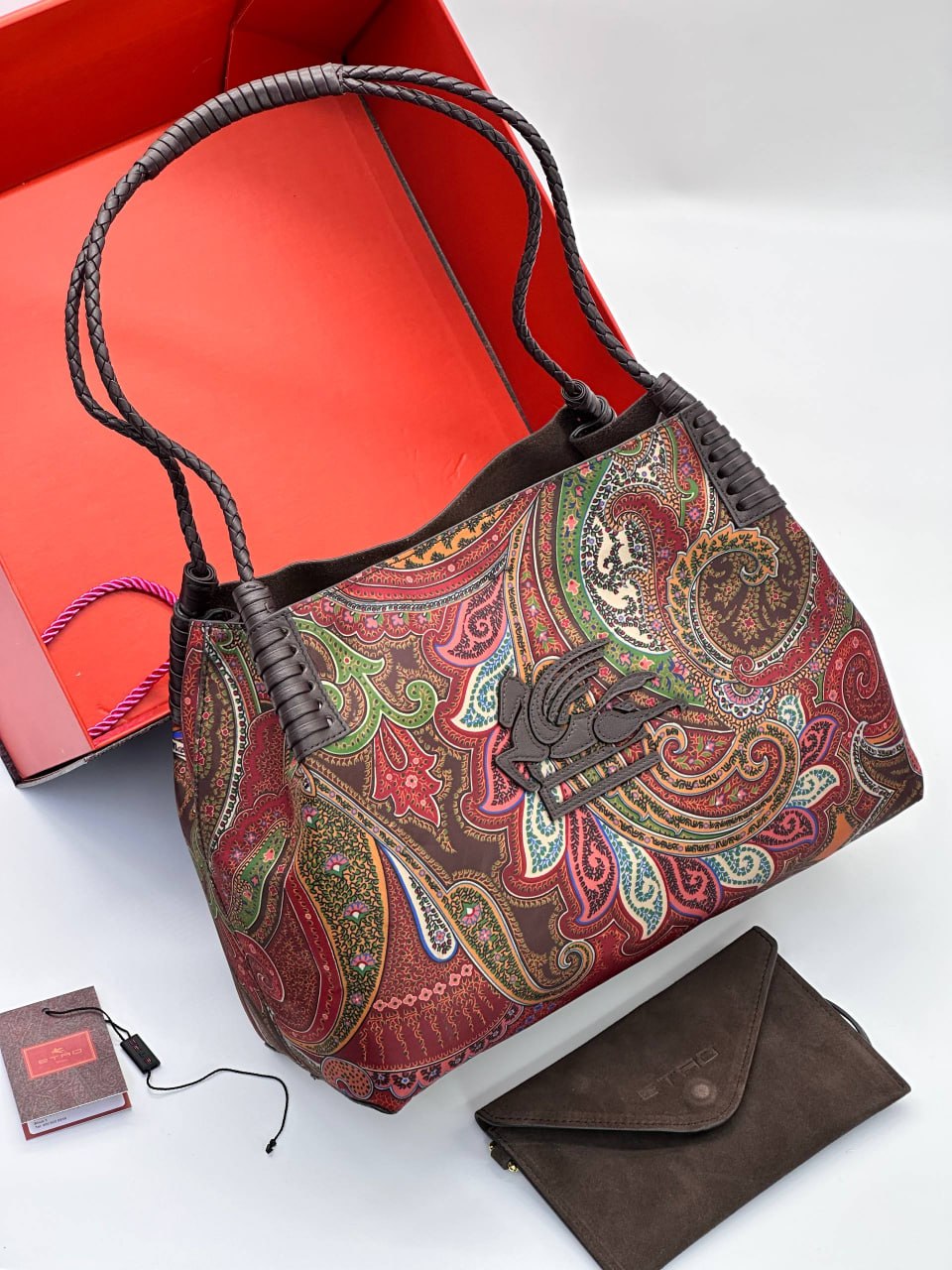 Сумка Etro 4
