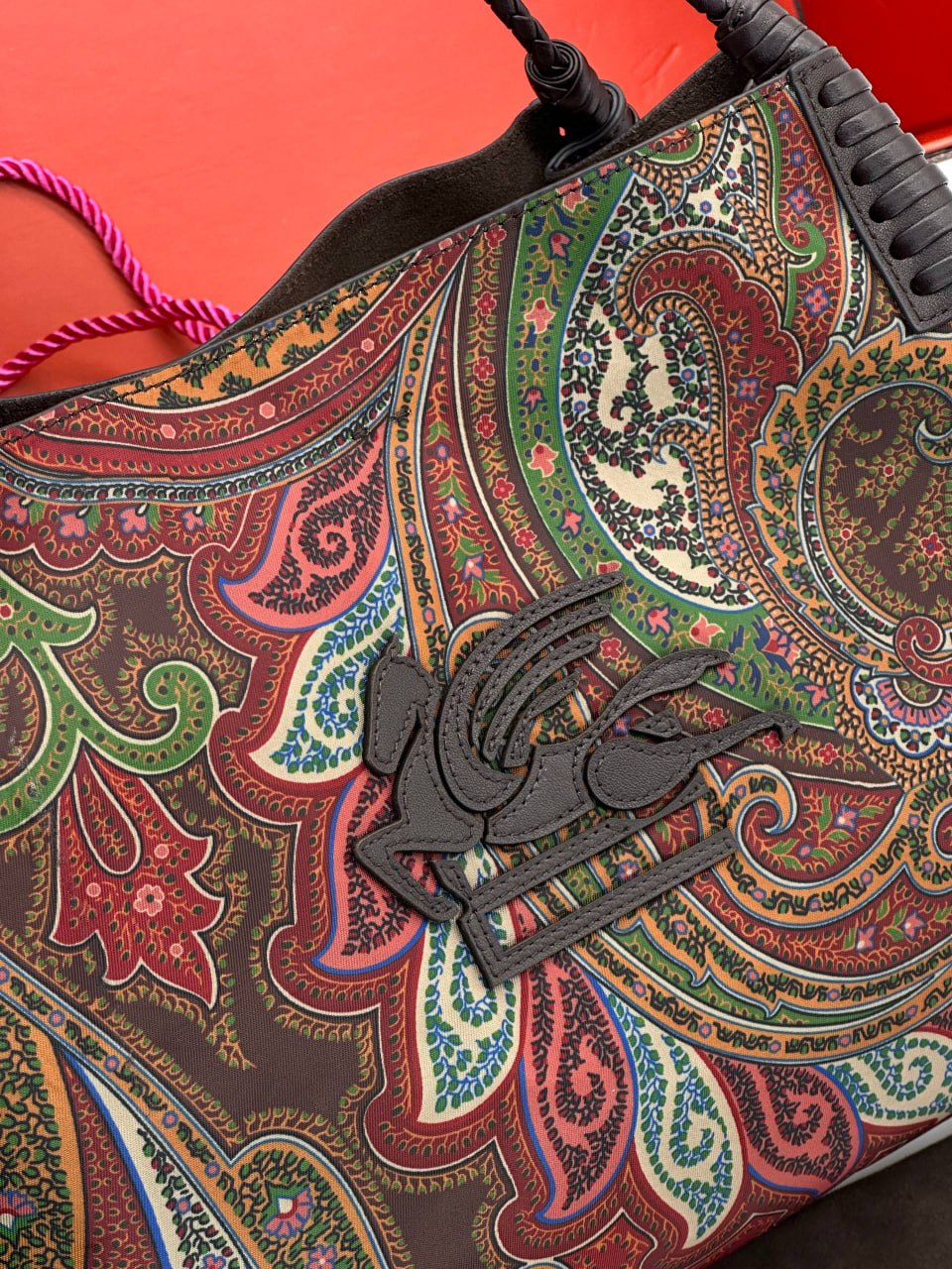 Сумка Etro 5