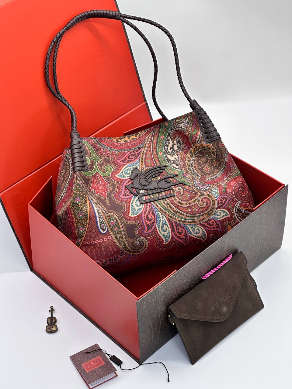 Сумка Etro 6