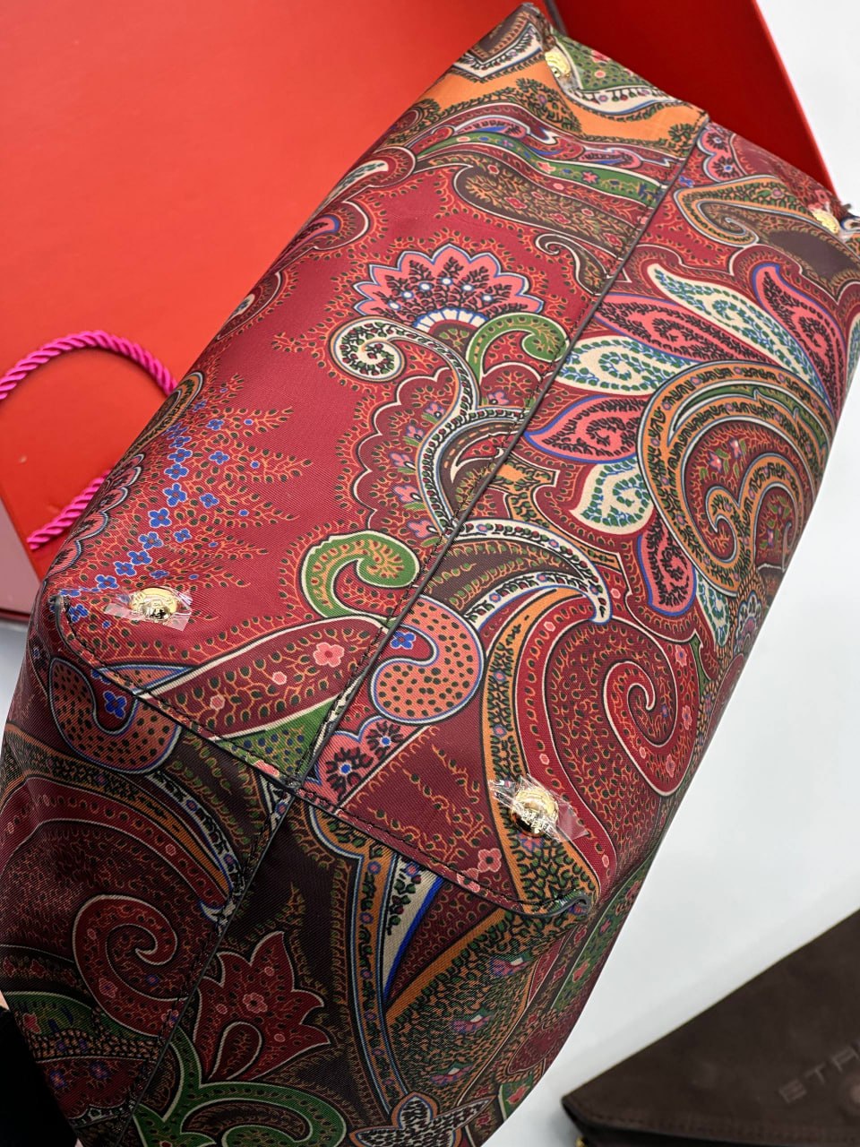 Сумка Etro 7