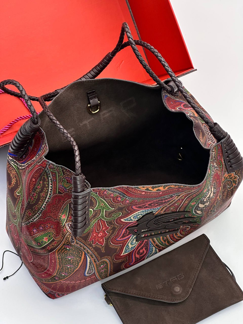 Сумка Etro 8