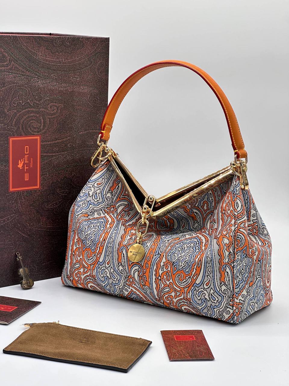 Сумка Etro 2