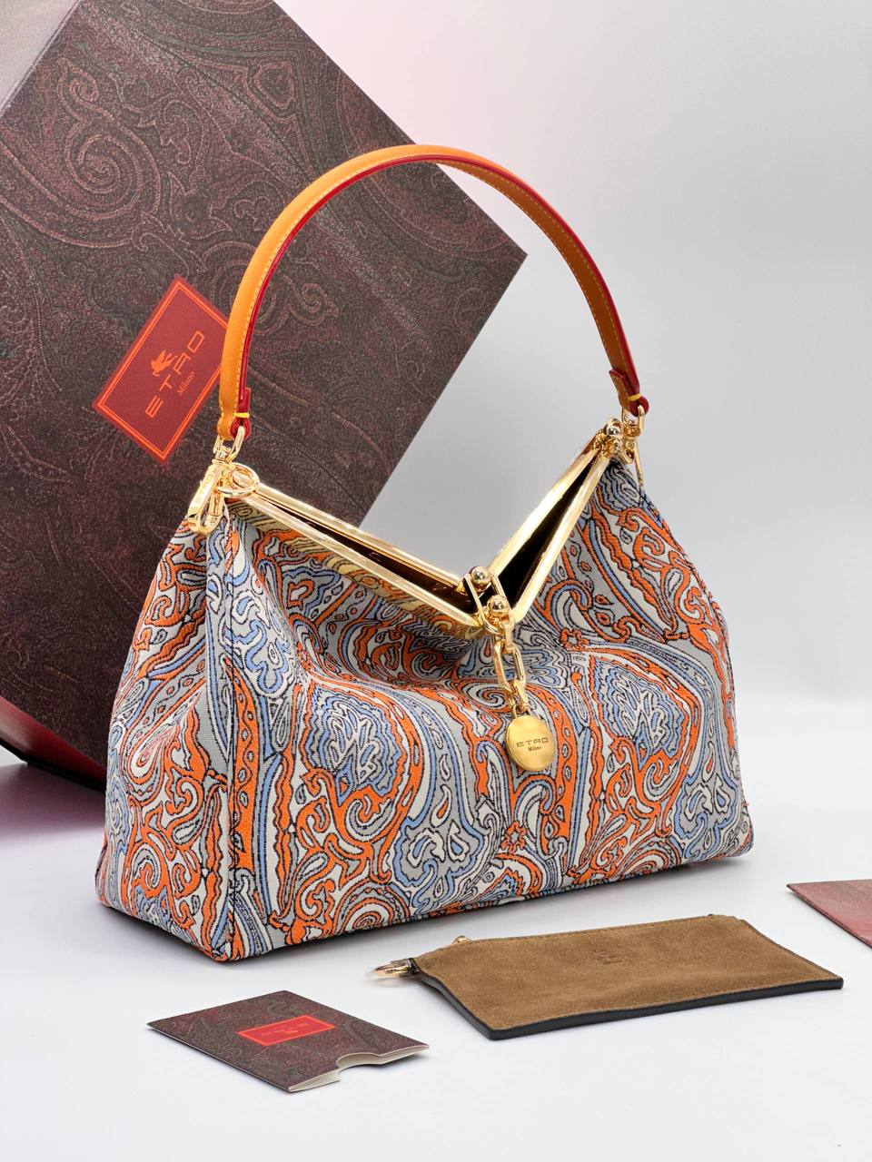 Сумка Etro 3