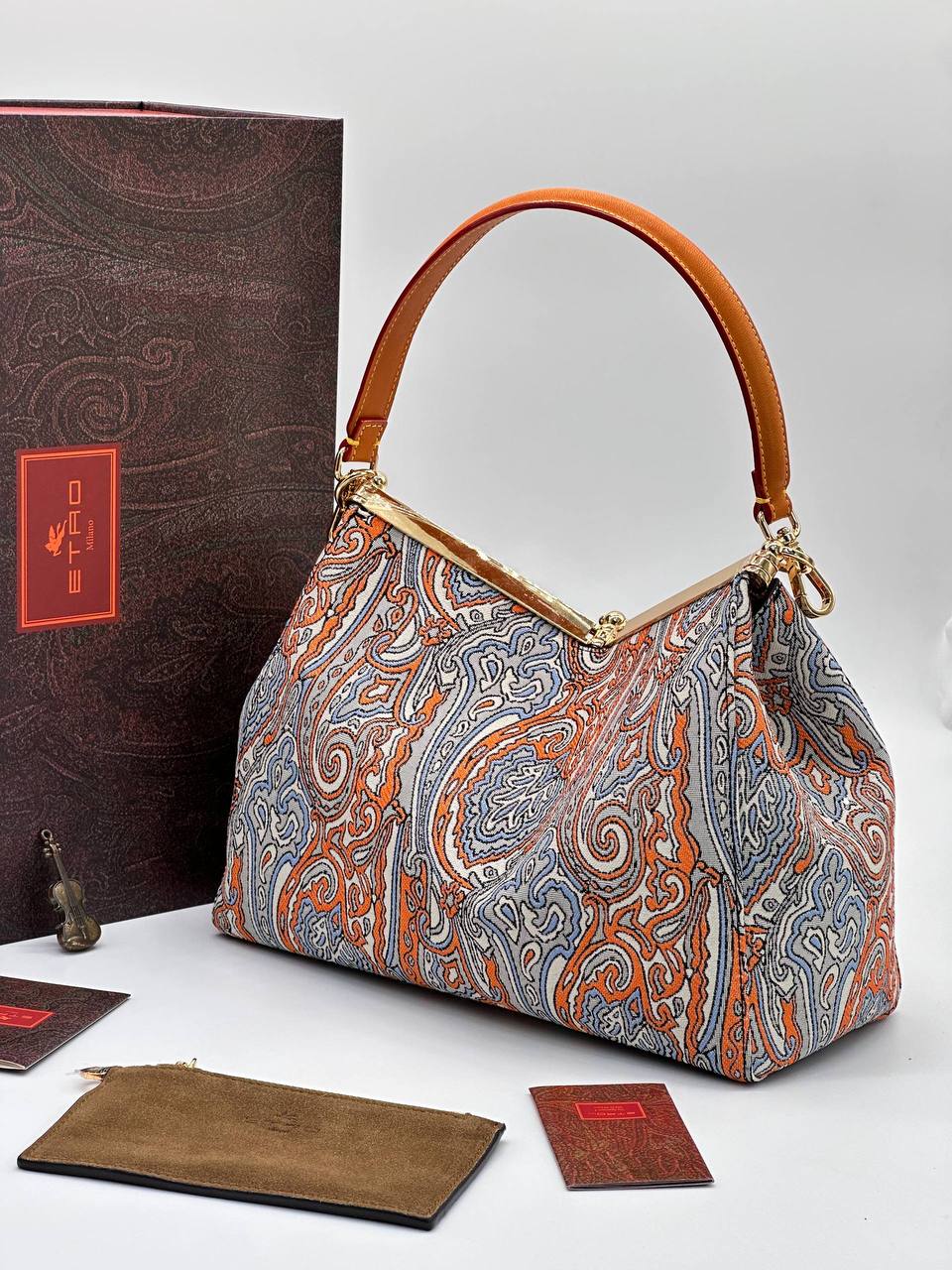 Сумка Etro 4