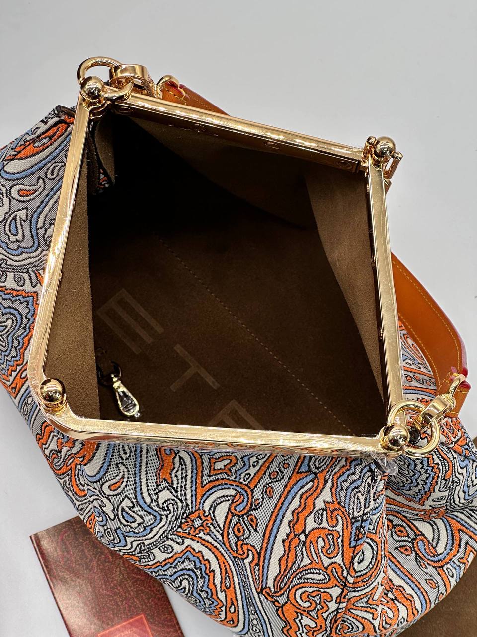 Сумка Etro 6