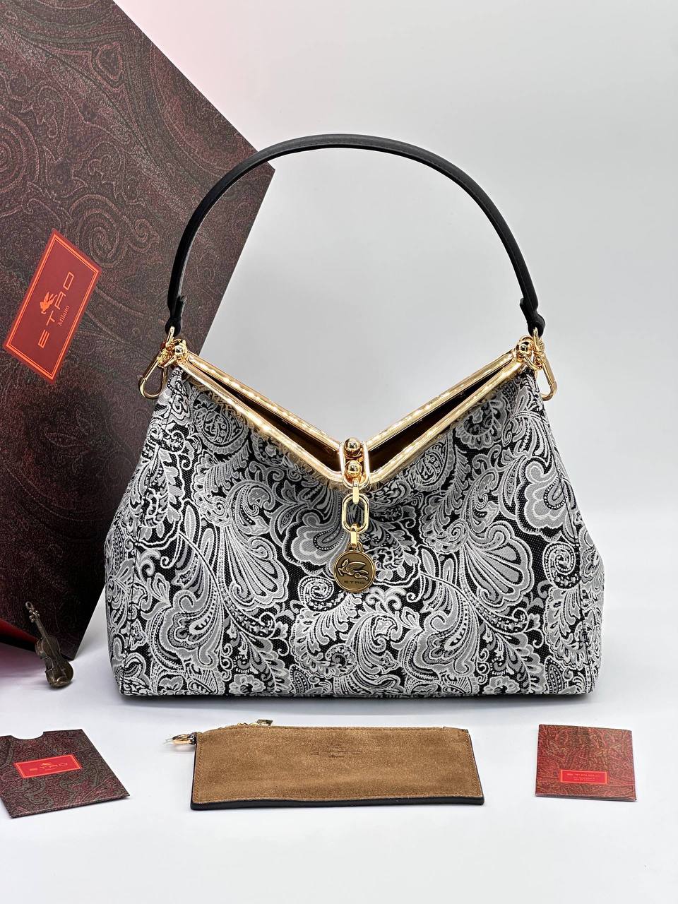Сумка Etro
