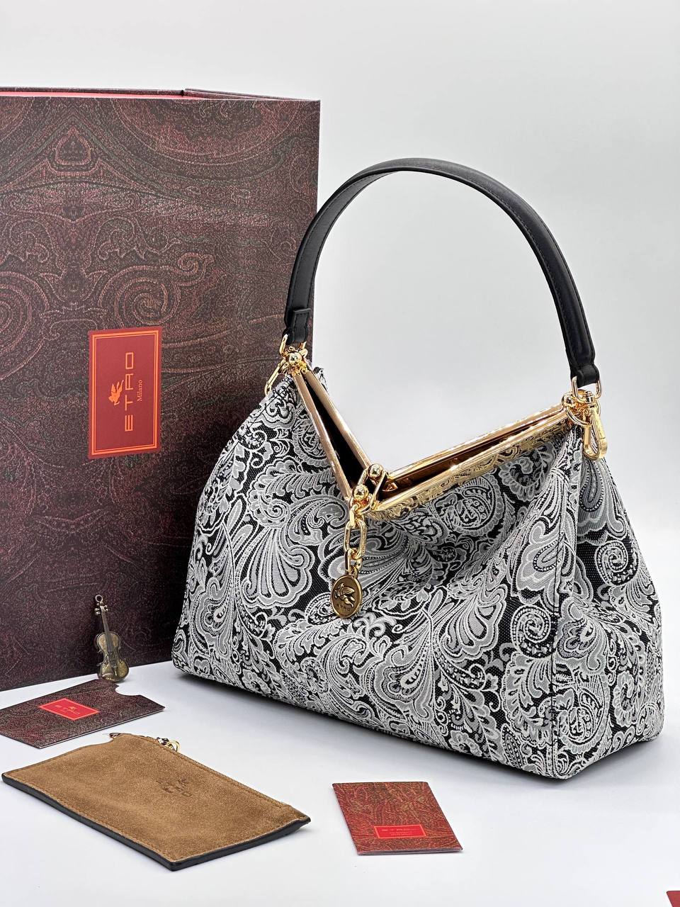 Сумка Etro 2