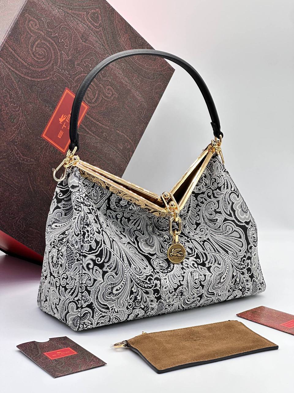 Сумка Etro 3