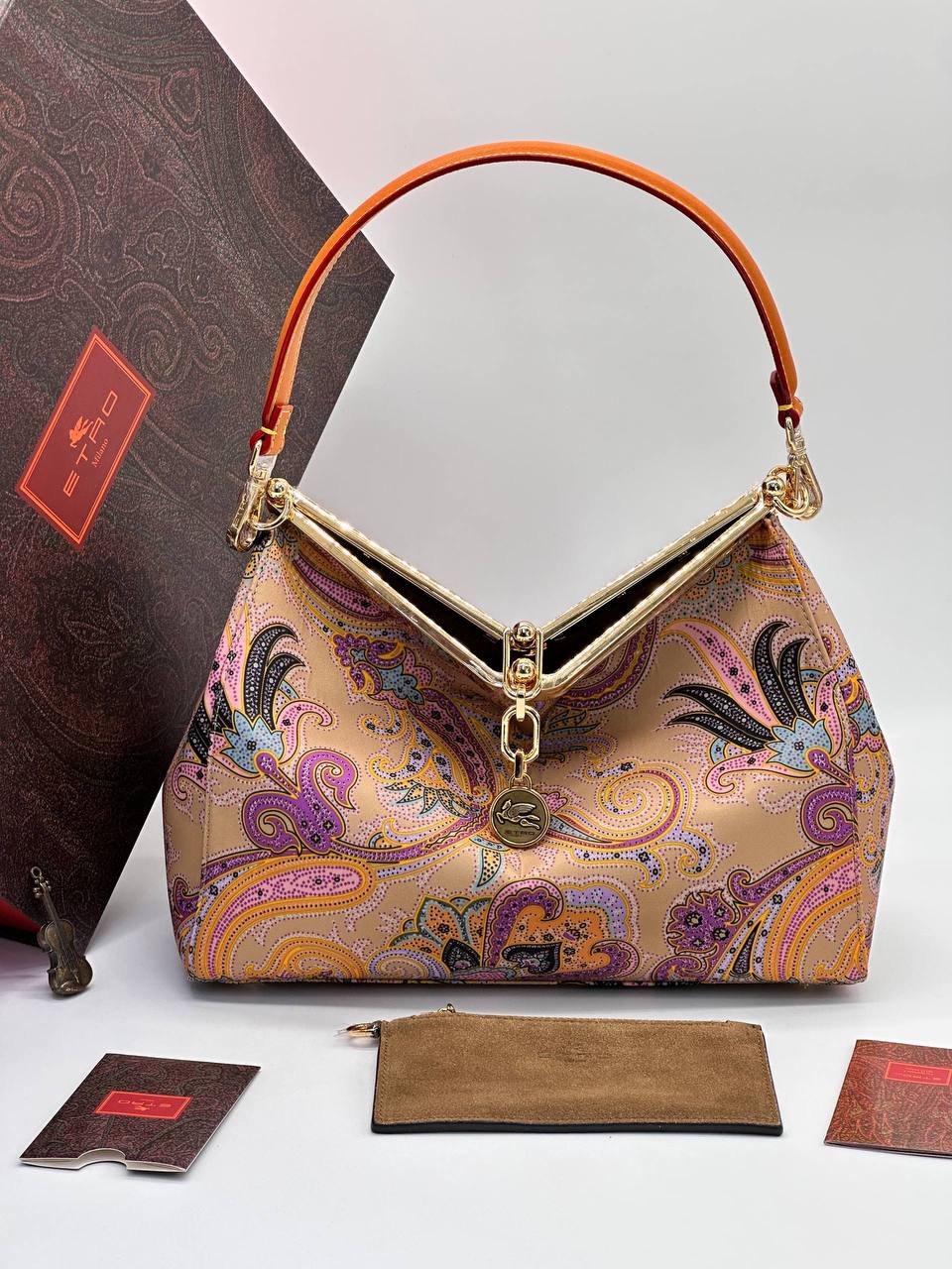 Сумка Etro