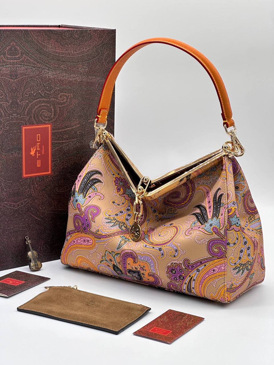 Сумка Etro 2
