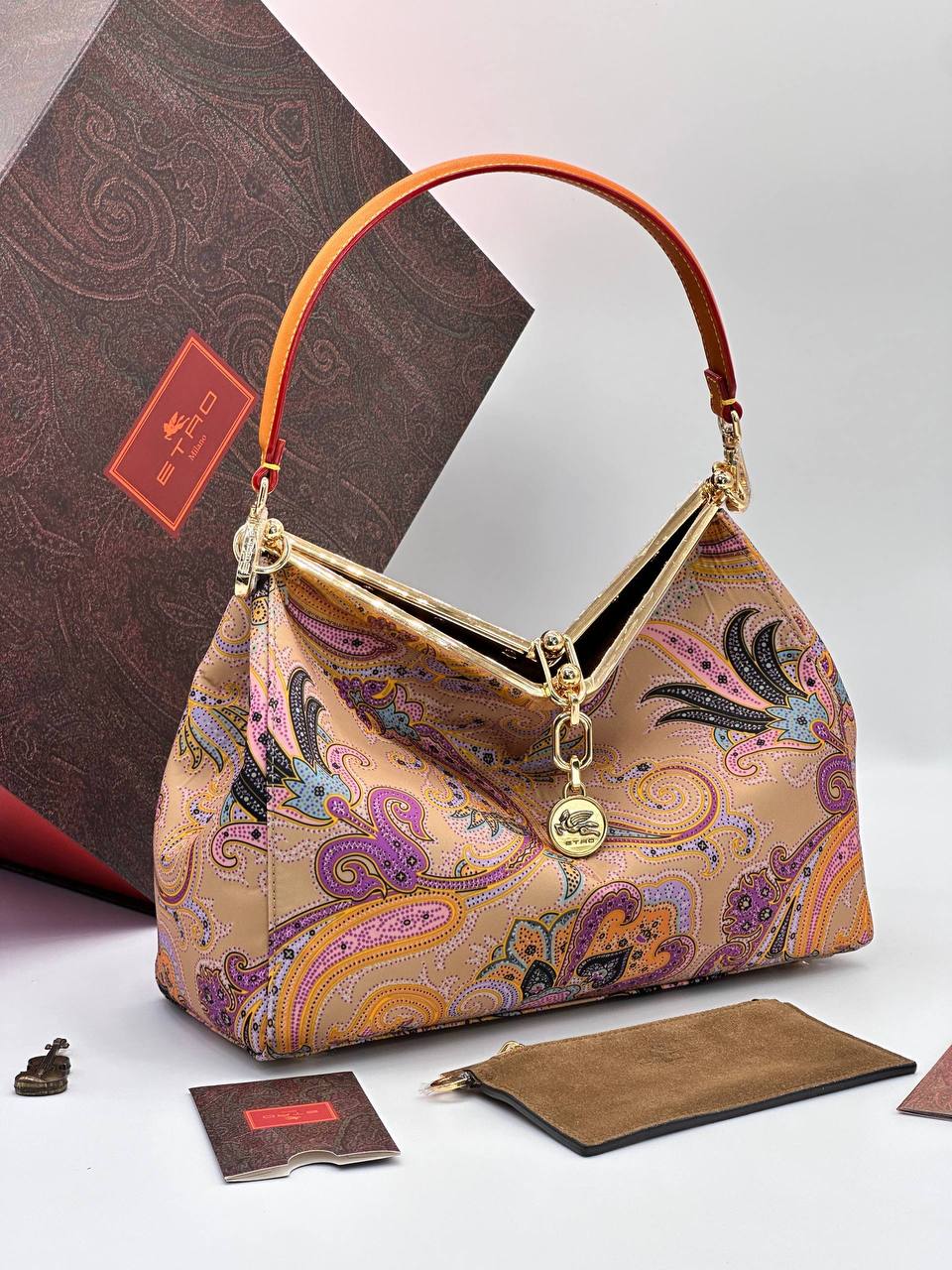 Сумка Etro 3