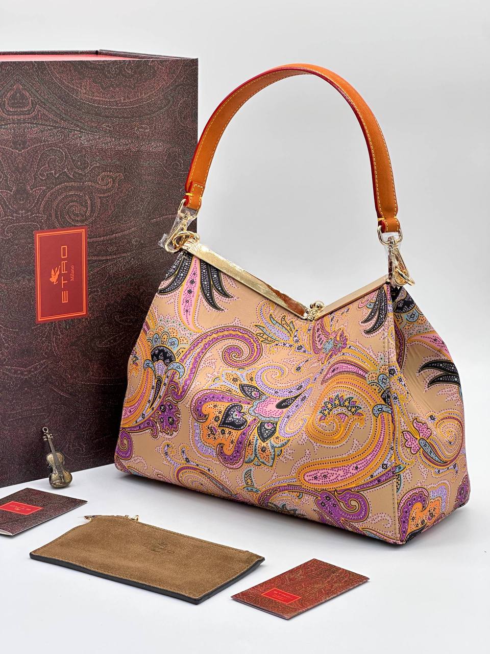 Сумка Etro 4