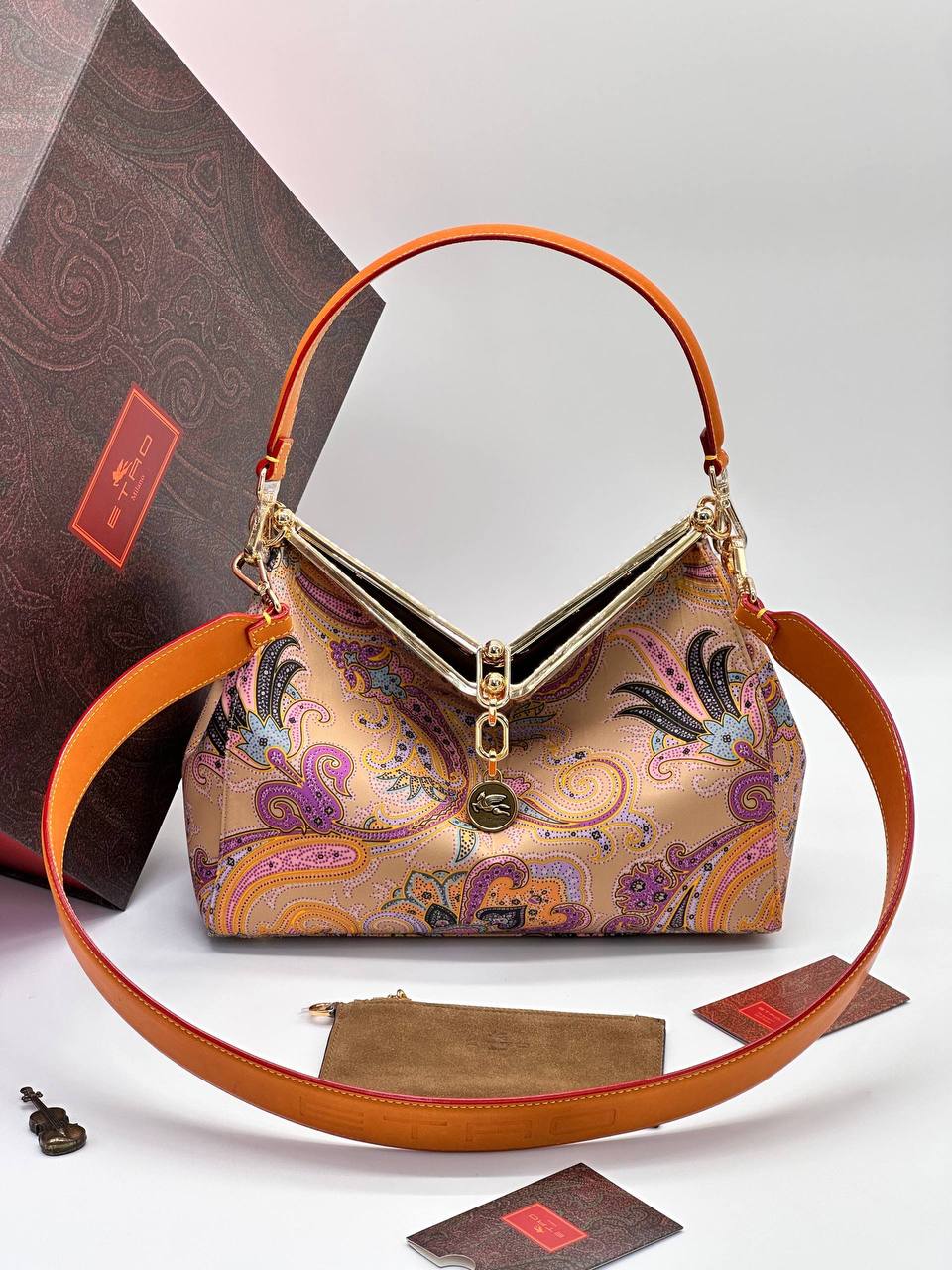 Сумка Etro 5