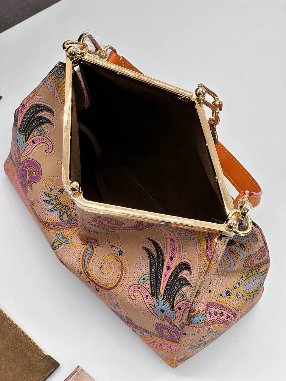 Сумка Etro 6