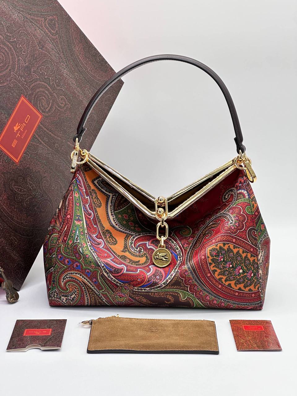 Сумка Etro