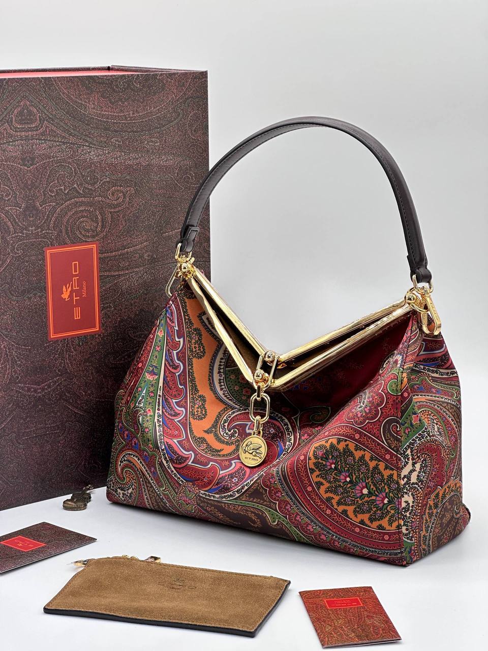 Сумка Etro 2