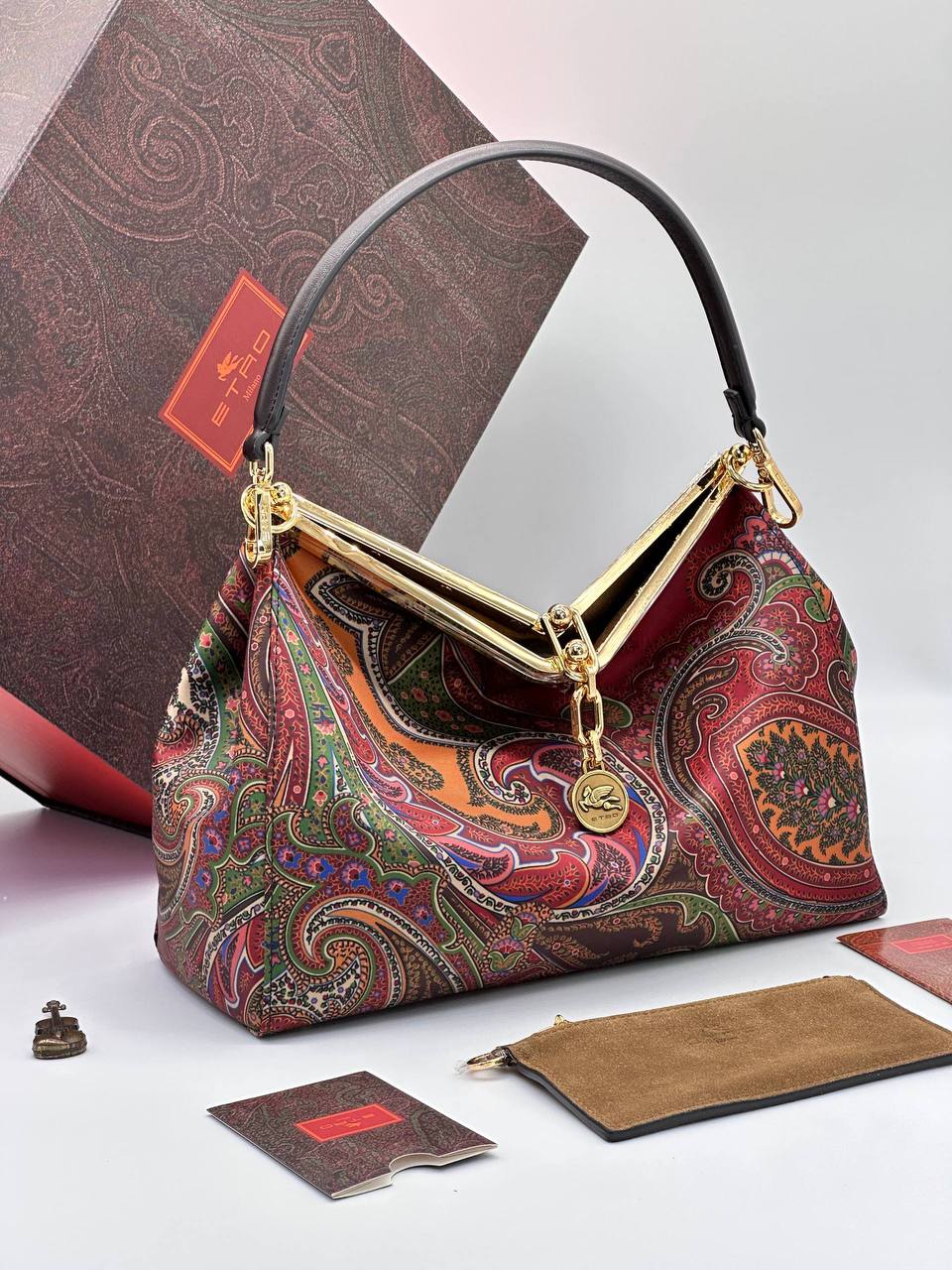 Сумка Etro 3