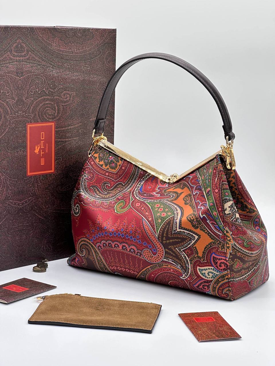 Сумка Etro 4