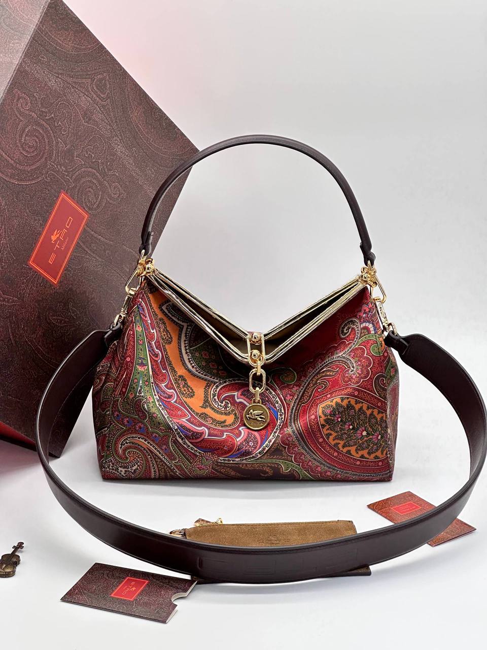 Сумка Etro 5
