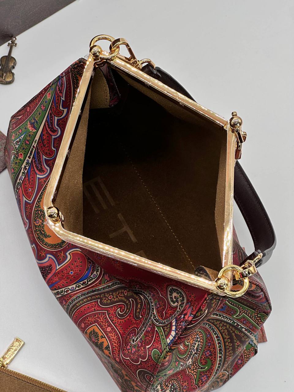 Сумка Etro 6