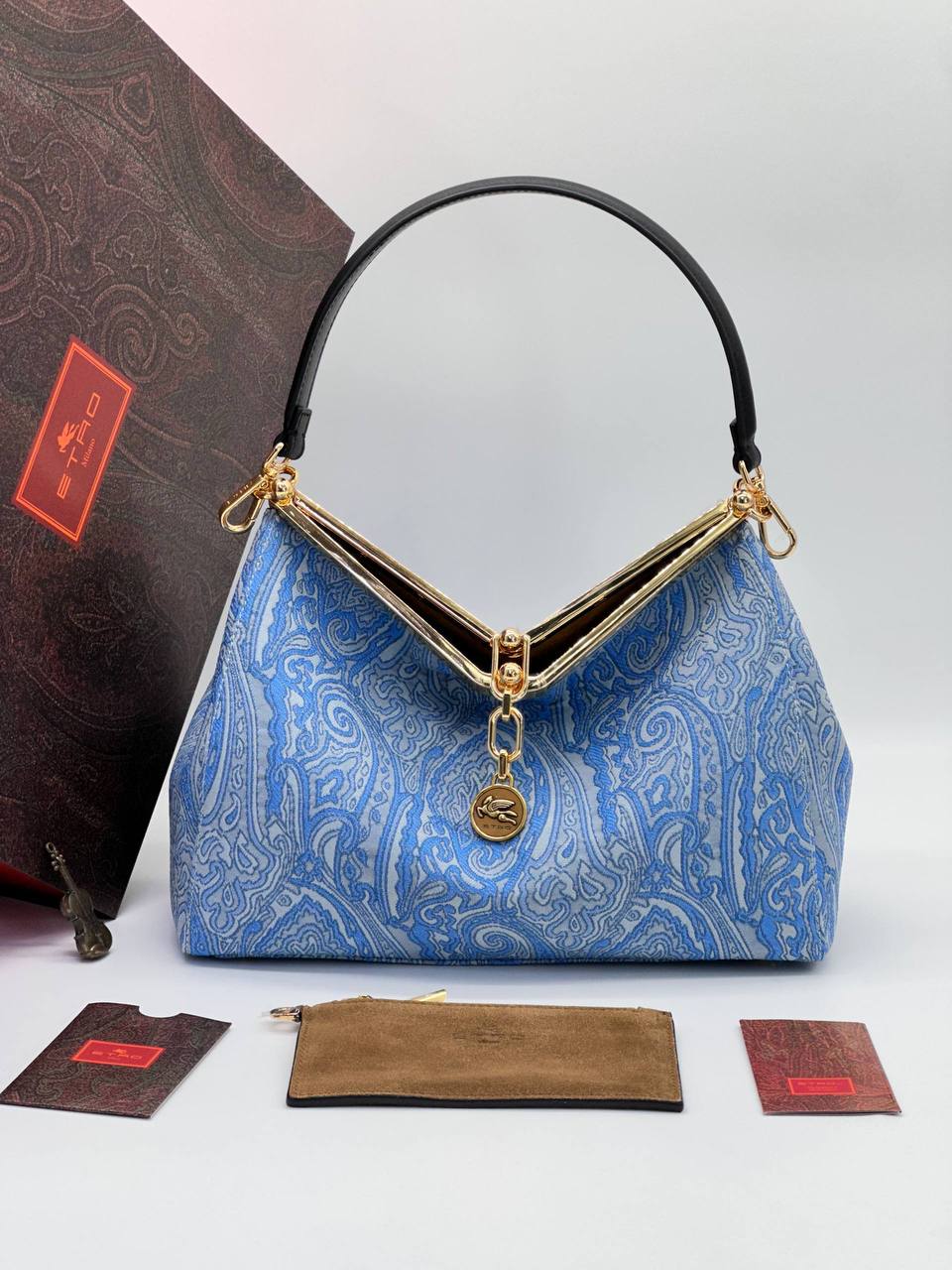 Сумка Etro