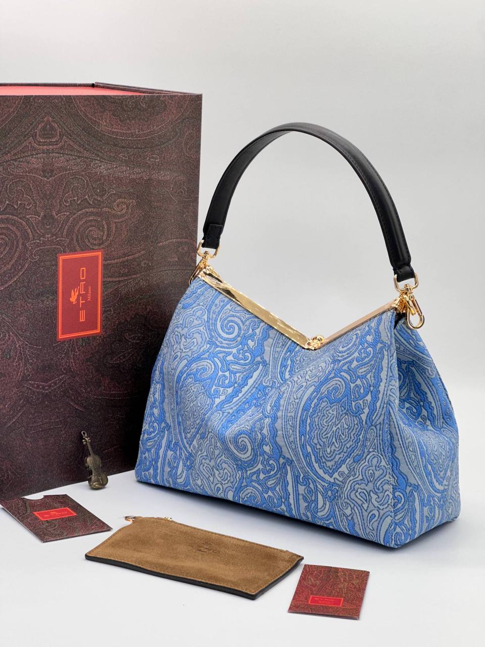 Сумка Etro 4