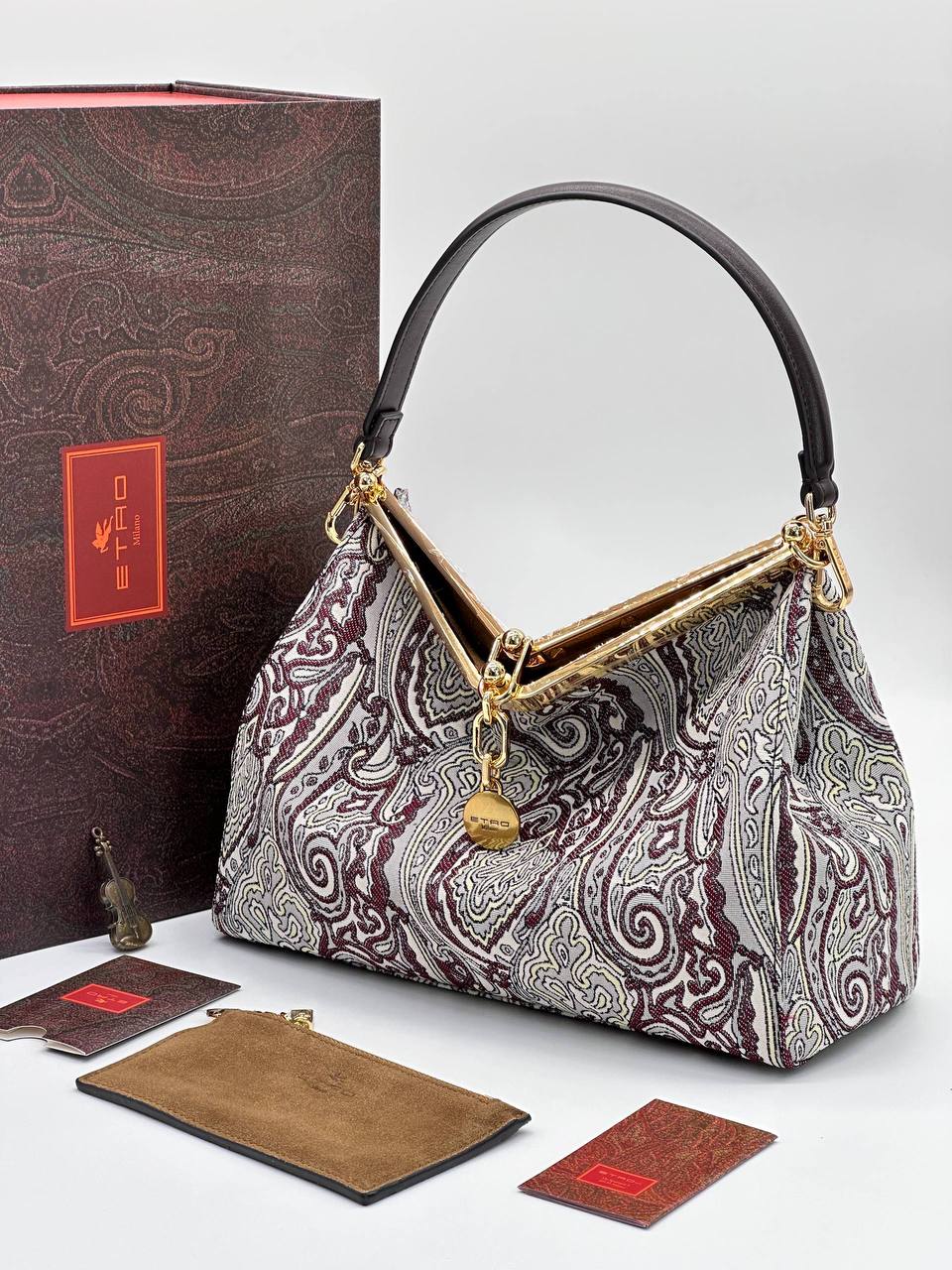 Сумка Etro 2