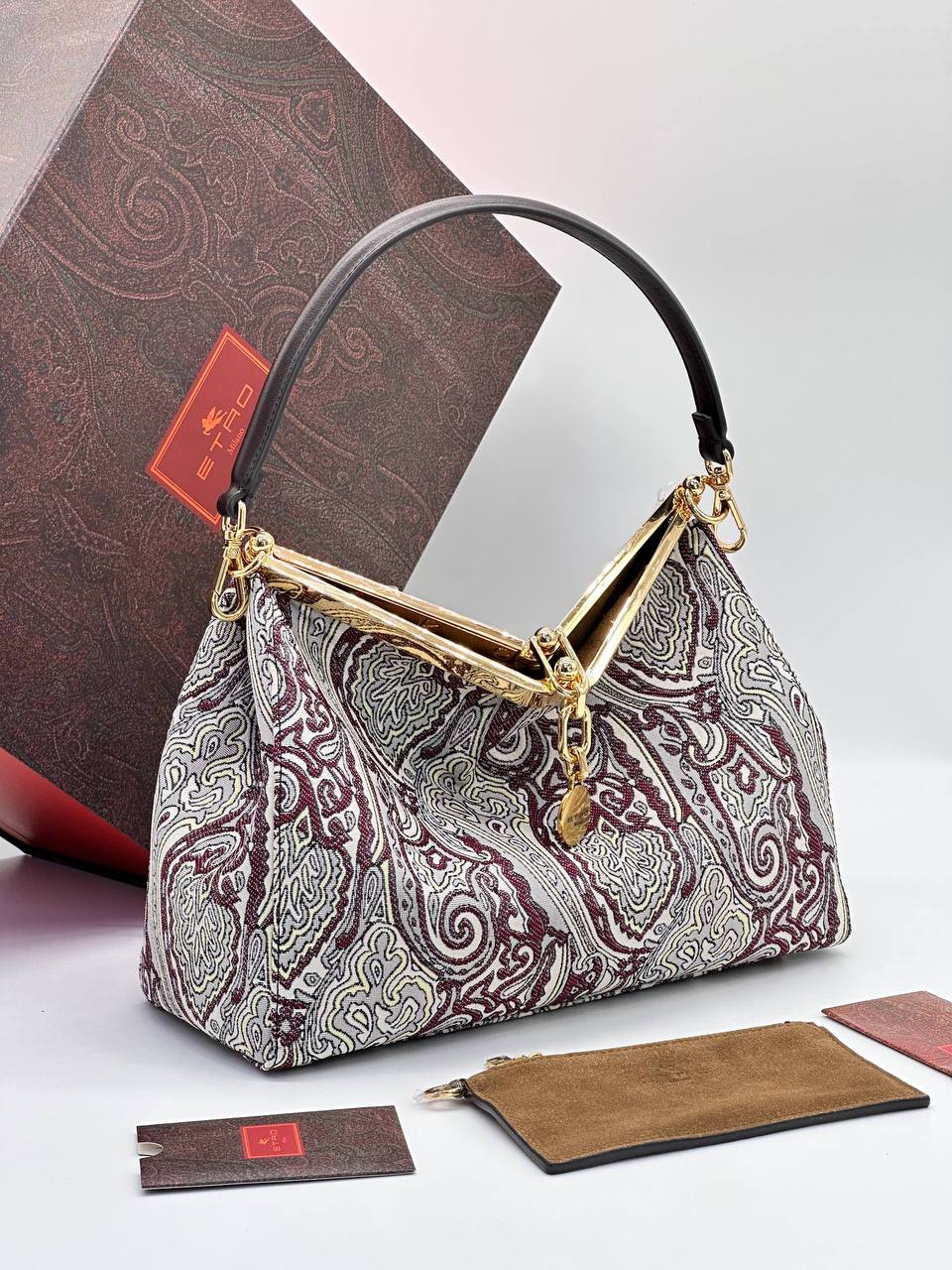 Сумка Etro 3