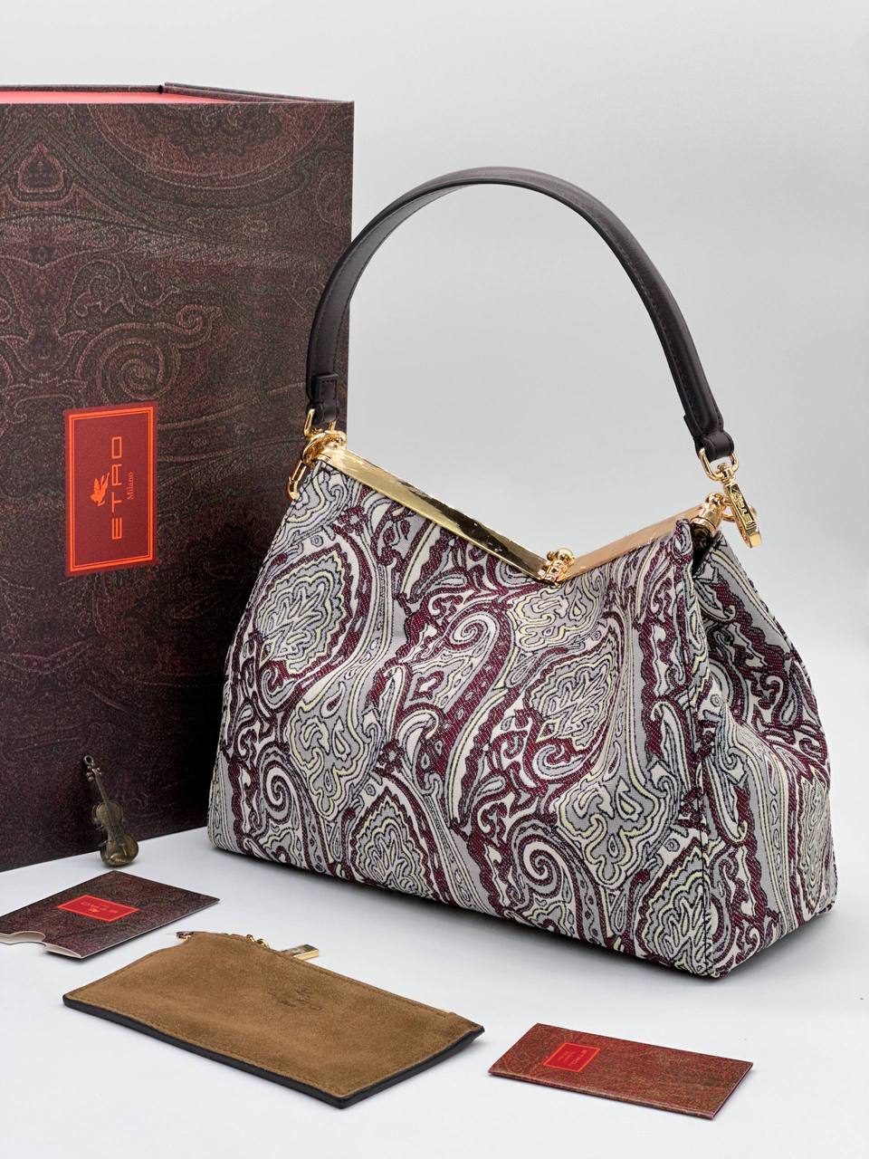 Сумка Etro 4