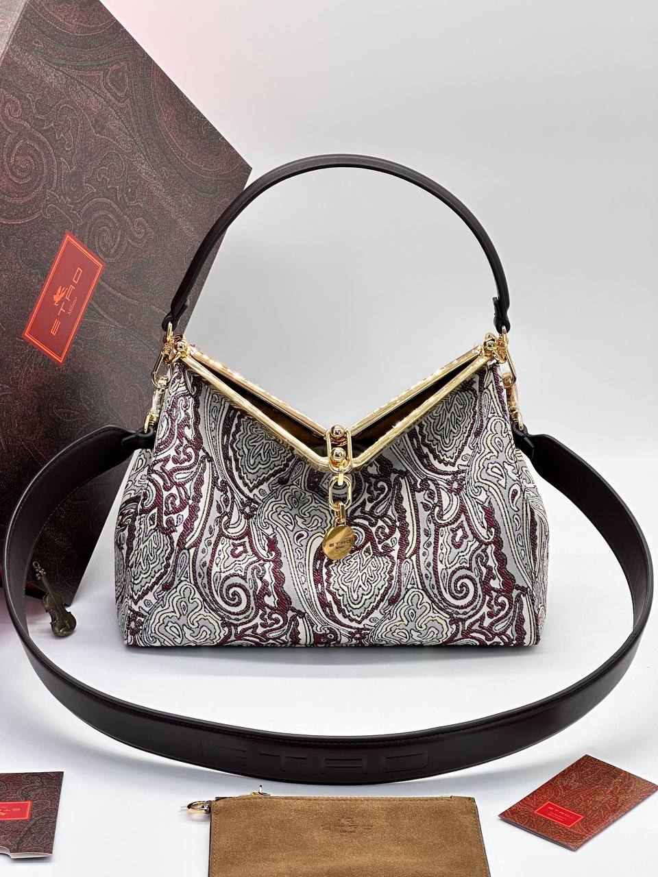 Сумка Etro 5