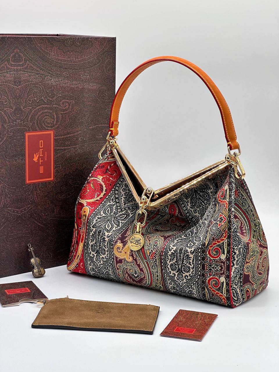 Сумка Etro 2