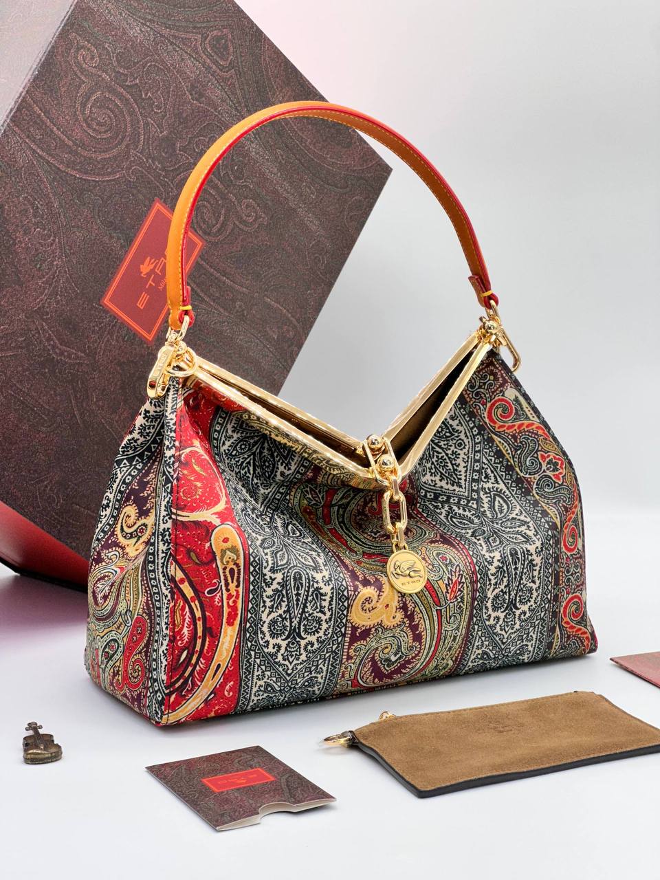Сумка Etro 3