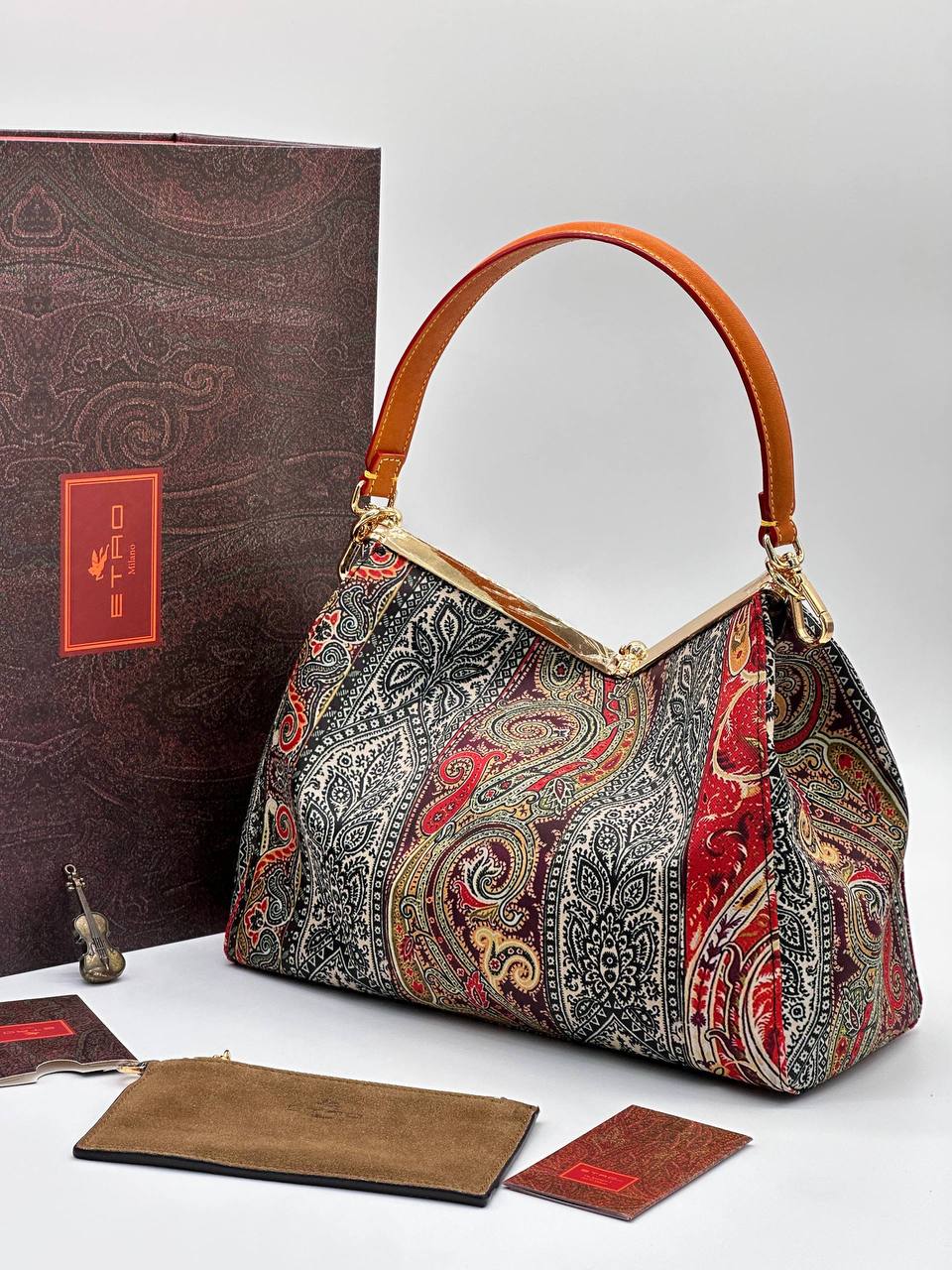 Сумка Etro 4