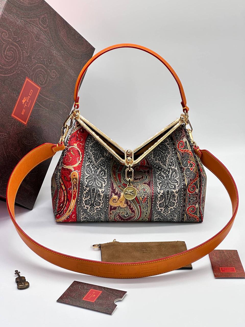 Сумка Etro 5