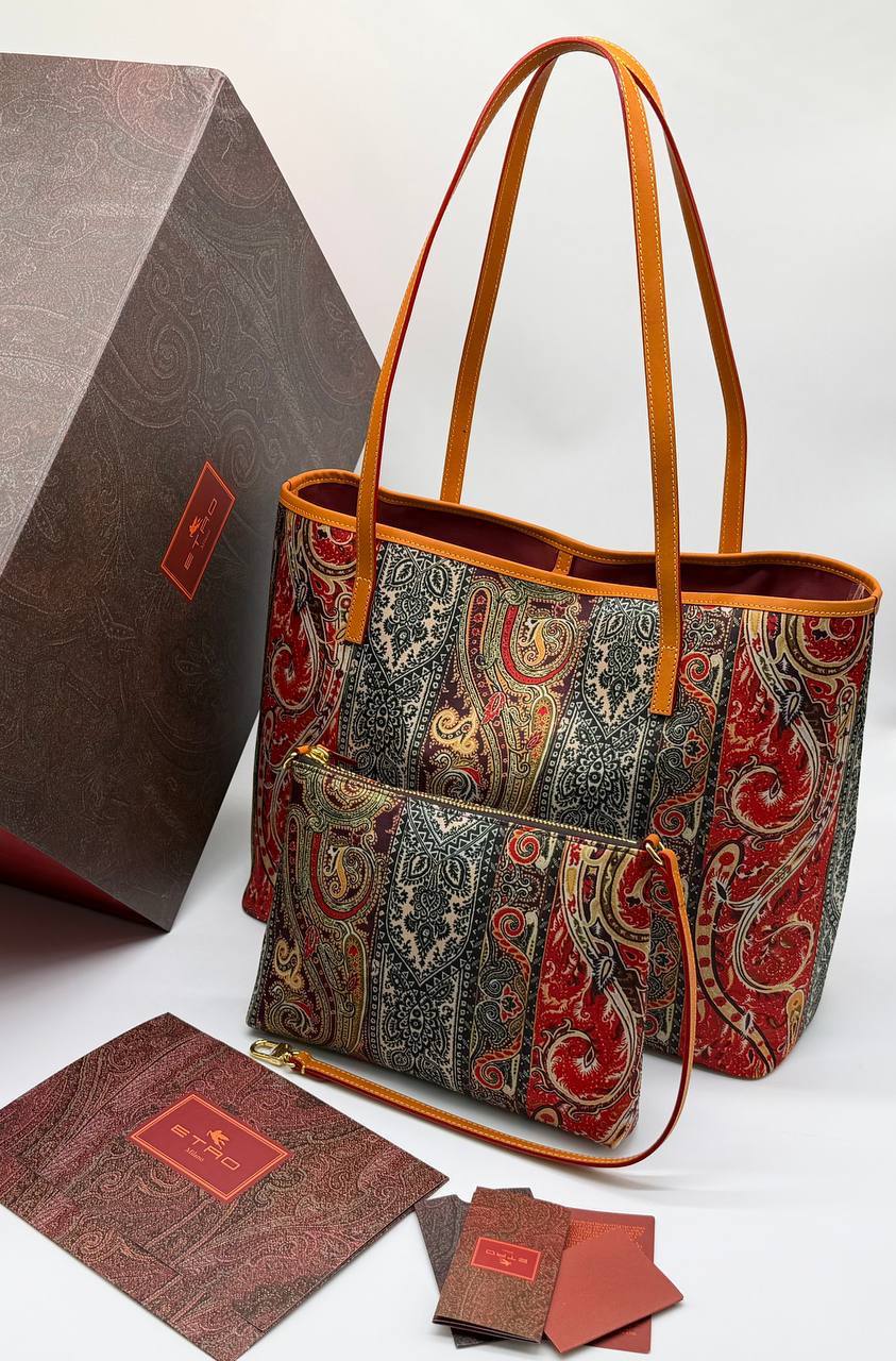 Сумка Etro