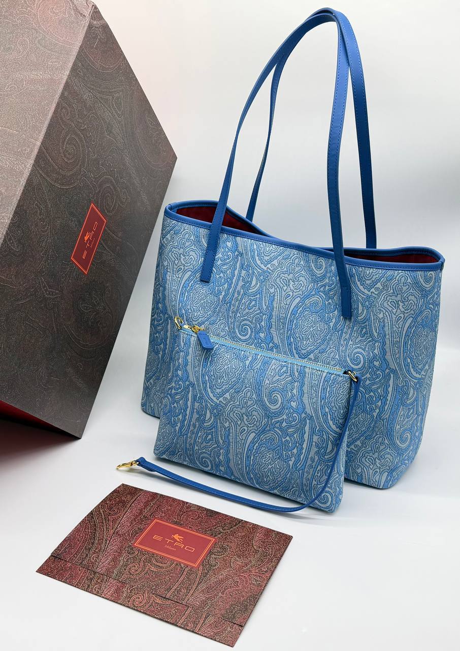 Сумка Etro 10