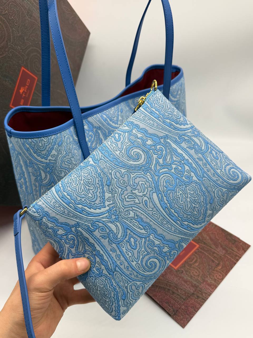 Сумка Etro 13