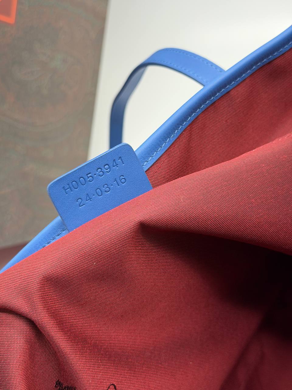 Сумка Etro 18