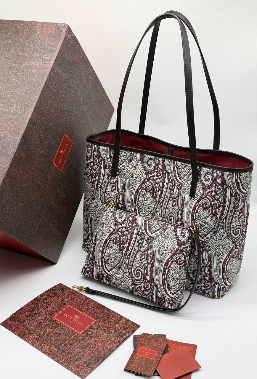 Сумка Etro 4