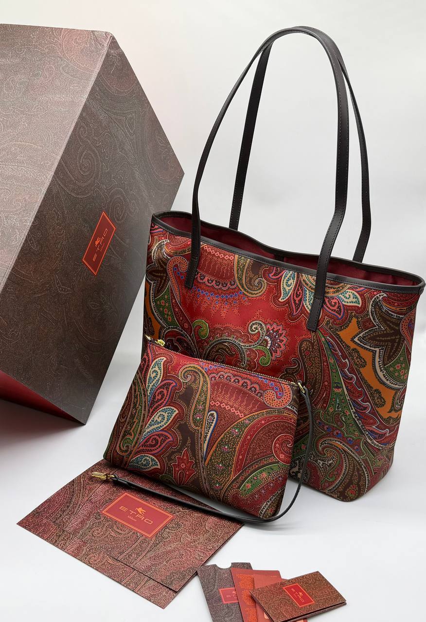 Сумка Etro 6